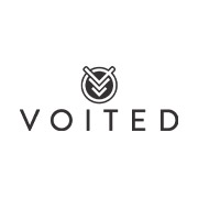 voited